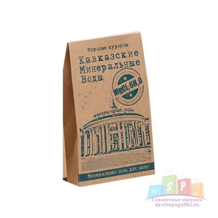 Соль для ванн 