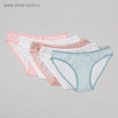 Трусы-слипы 