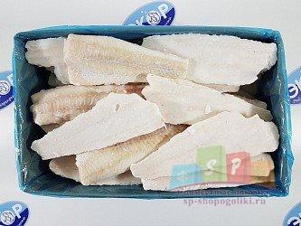 Минтай Цена За 1 Кг