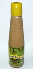 Где Можно Купить Ореховый Соус